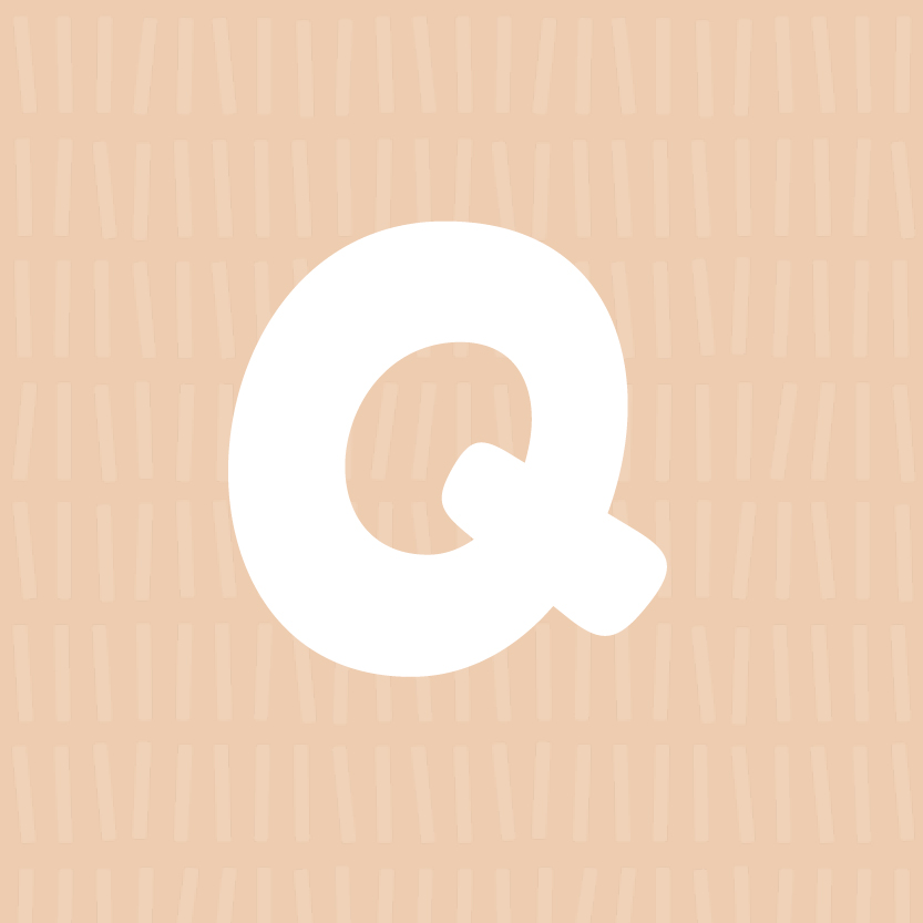 Q