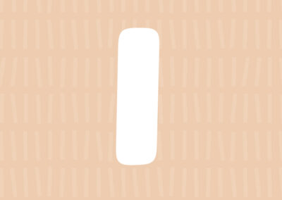 I